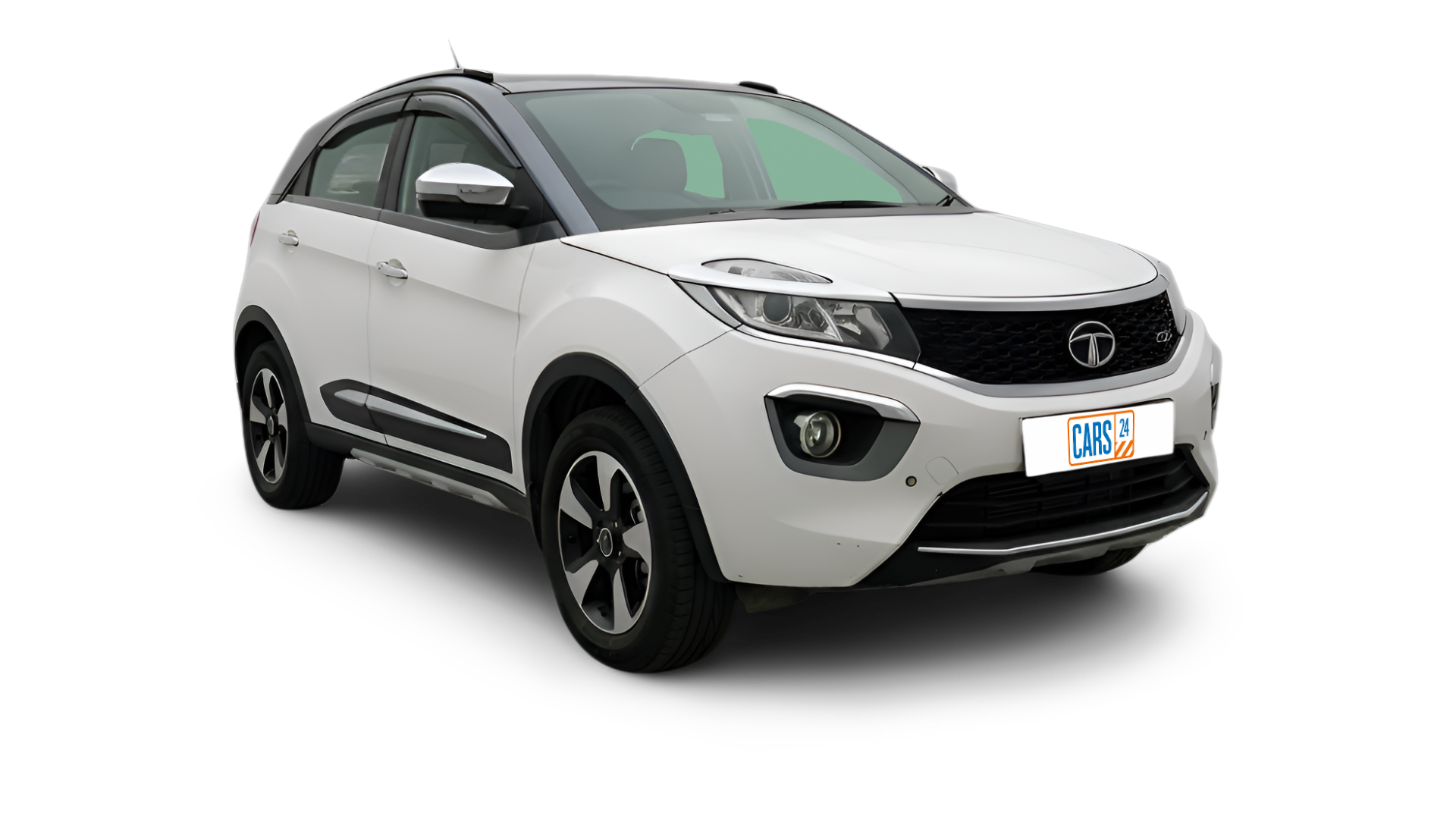 Tata NEXON-img